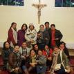 Fiesta Se�or 2018:  at St Mary's South Wigston