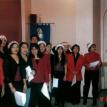 Caroling 2001